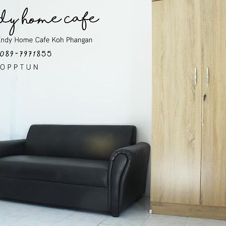 Indy Home Guesthouse كو بانغان المظهر الخارجي الصورة