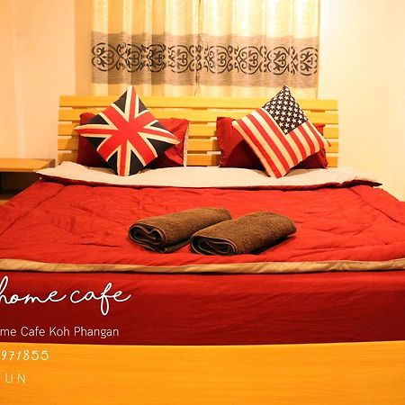 Indy Home Guesthouse كو بانغان المظهر الخارجي الصورة