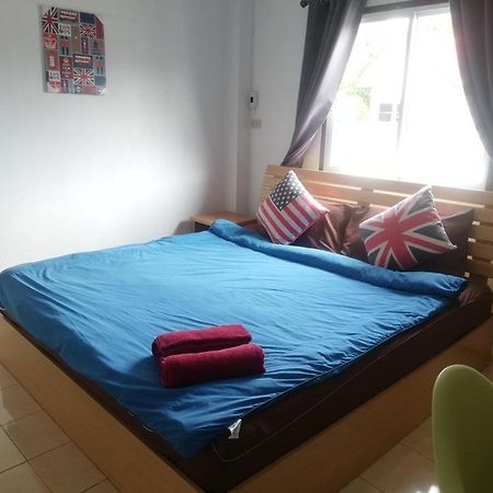 Indy Home Guesthouse كو بانغان المظهر الخارجي الصورة