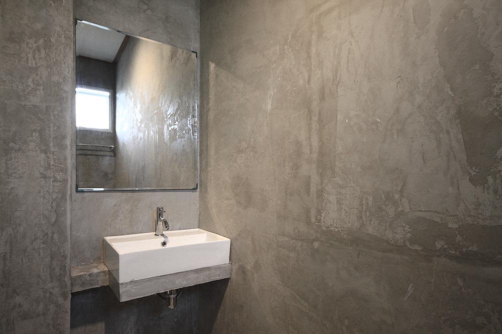 Indy Home Guesthouse كو بانغان الغرفة الصورة