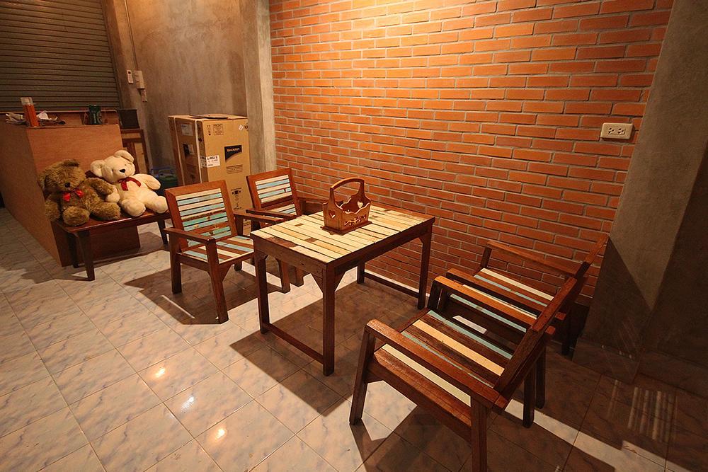 Indy Home Guesthouse كو بانغان المظهر الخارجي الصورة