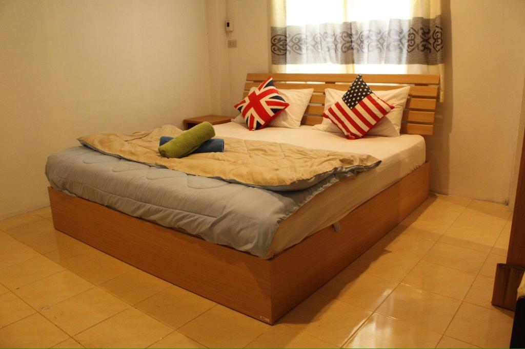 Indy Home Guesthouse كو بانغان المظهر الخارجي الصورة
