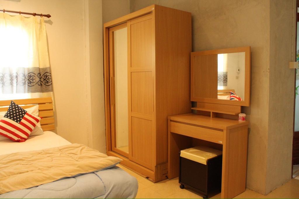 Indy Home Guesthouse كو بانغان المظهر الخارجي الصورة