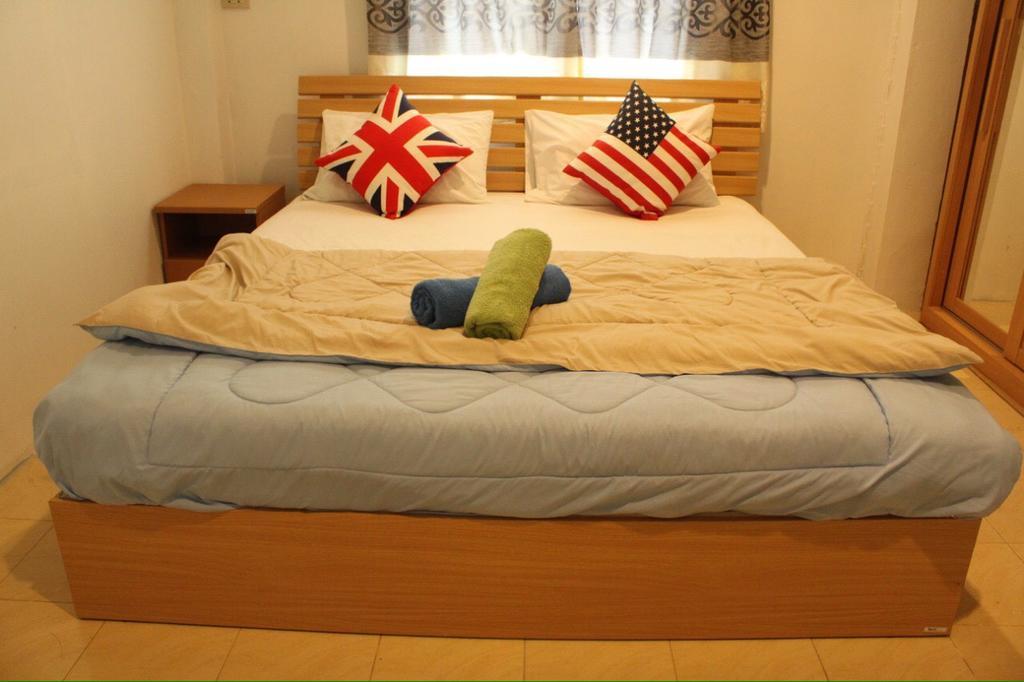 Indy Home Guesthouse كو بانغان المظهر الخارجي الصورة