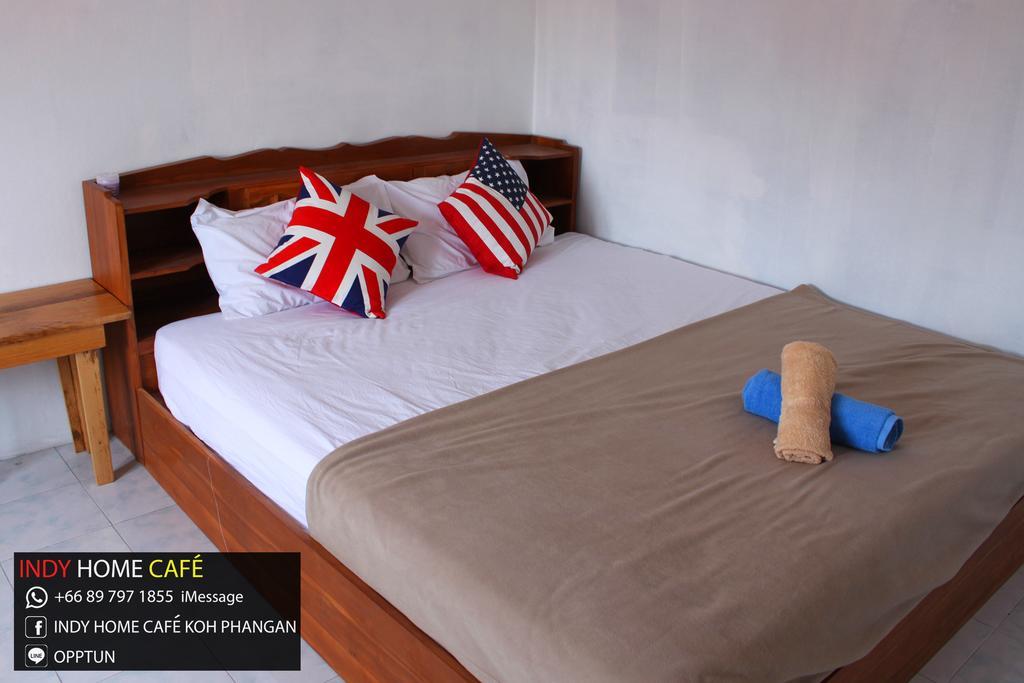 Indy Home Guesthouse كو بانغان المظهر الخارجي الصورة