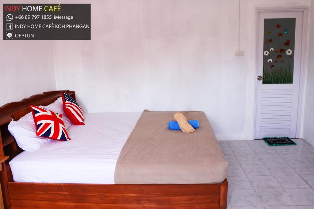 Indy Home Guesthouse كو بانغان المظهر الخارجي الصورة