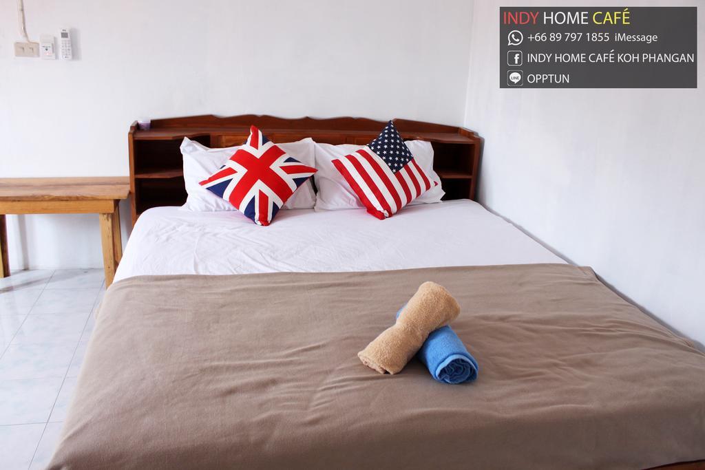 Indy Home Guesthouse كو بانغان المظهر الخارجي الصورة