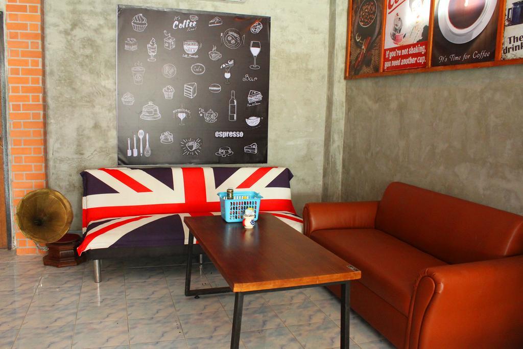 Indy Home Guesthouse كو بانغان المظهر الخارجي الصورة