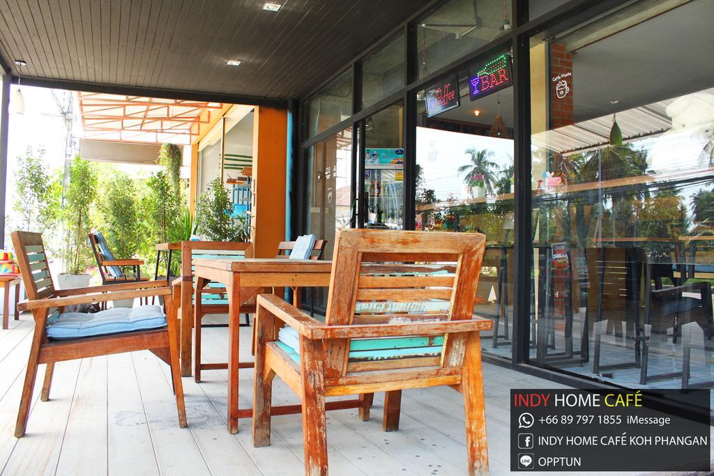 Indy Home Guesthouse كو بانغان المظهر الخارجي الصورة