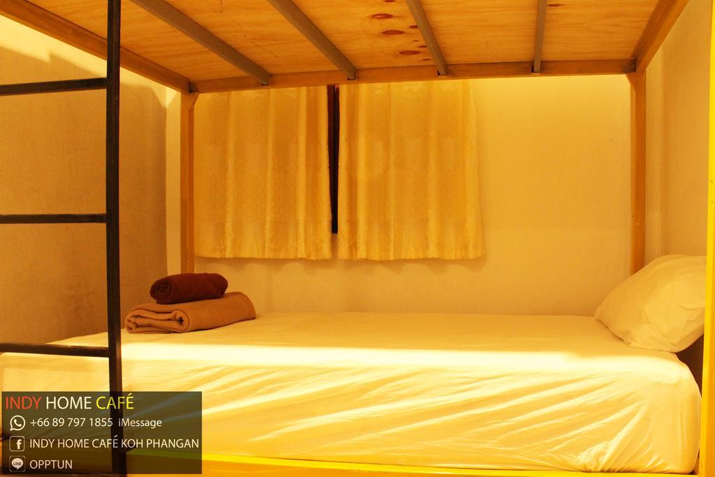 Indy Home Guesthouse كو بانغان المظهر الخارجي الصورة