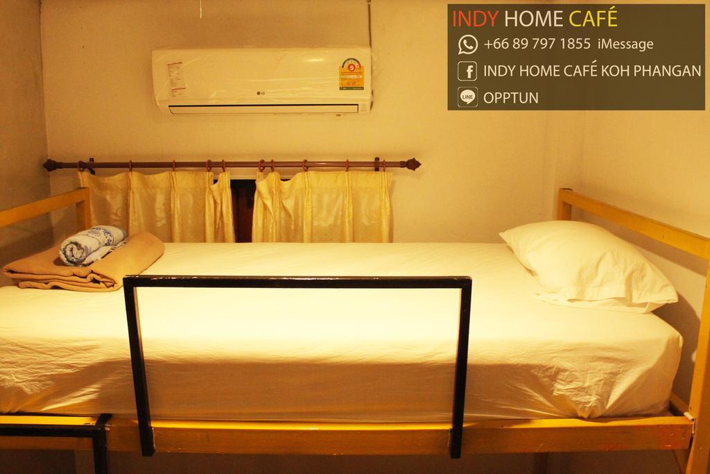 Indy Home Guesthouse كو بانغان المظهر الخارجي الصورة