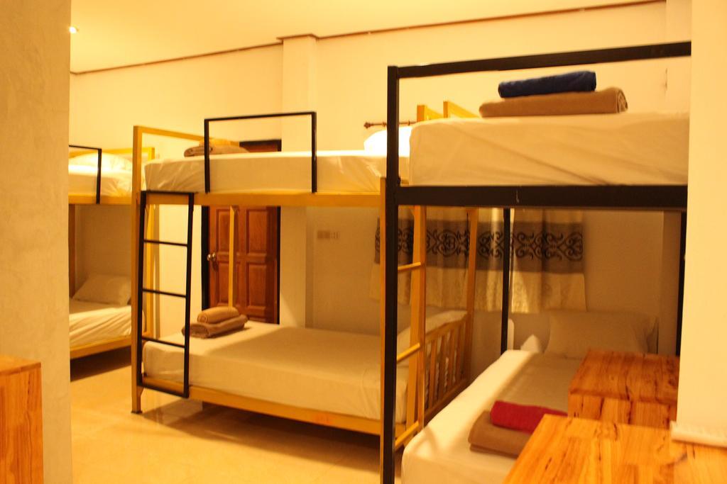 Indy Home Guesthouse كو بانغان المظهر الخارجي الصورة
