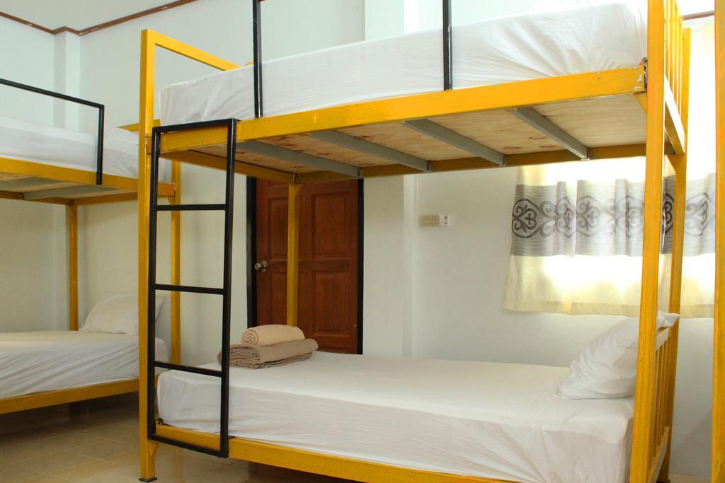 Indy Home Guesthouse كو بانغان المظهر الخارجي الصورة