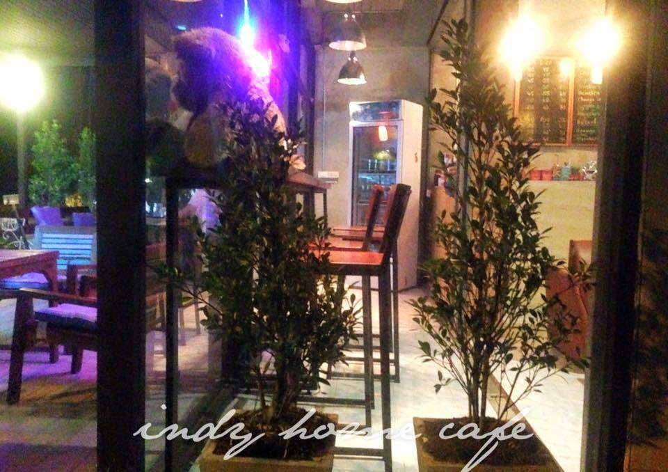 Indy Home Guesthouse كو بانغان المظهر الخارجي الصورة