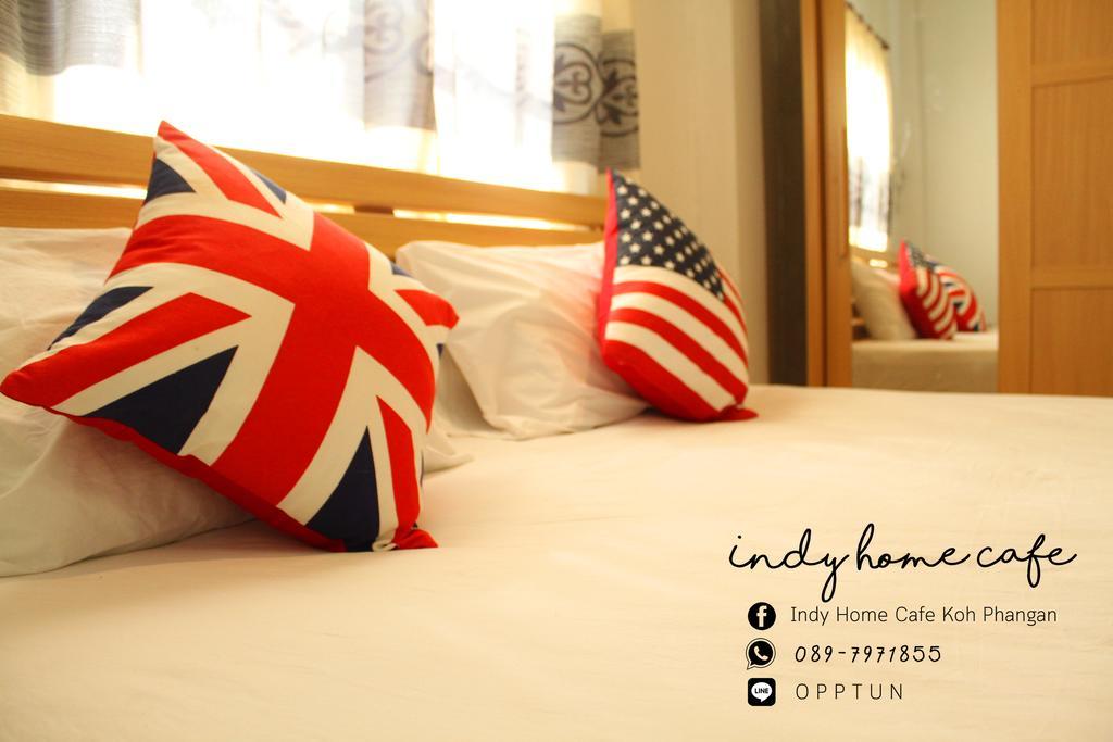 Indy Home Guesthouse كو بانغان المظهر الخارجي الصورة