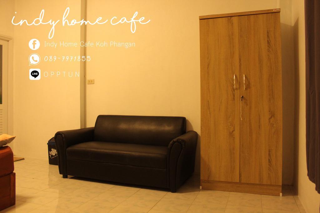 Indy Home Guesthouse كو بانغان المظهر الخارجي الصورة