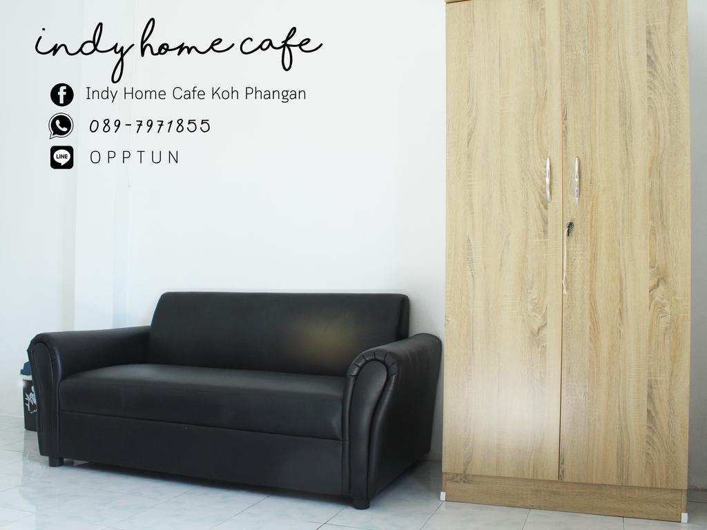 Indy Home Guesthouse كو بانغان المظهر الخارجي الصورة