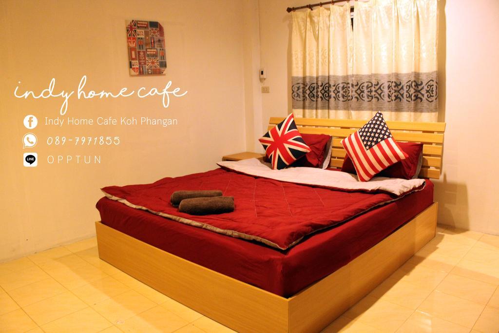 Indy Home Guesthouse كو بانغان المظهر الخارجي الصورة