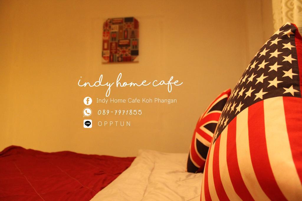 Indy Home Guesthouse كو بانغان المظهر الخارجي الصورة