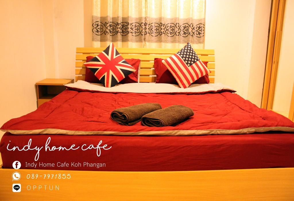 Indy Home Guesthouse كو بانغان المظهر الخارجي الصورة