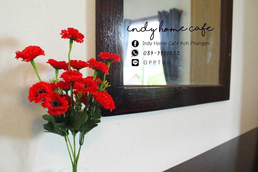 Indy Home Guesthouse كو بانغان المظهر الخارجي الصورة