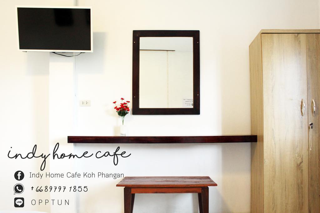 Indy Home Guesthouse كو بانغان المظهر الخارجي الصورة