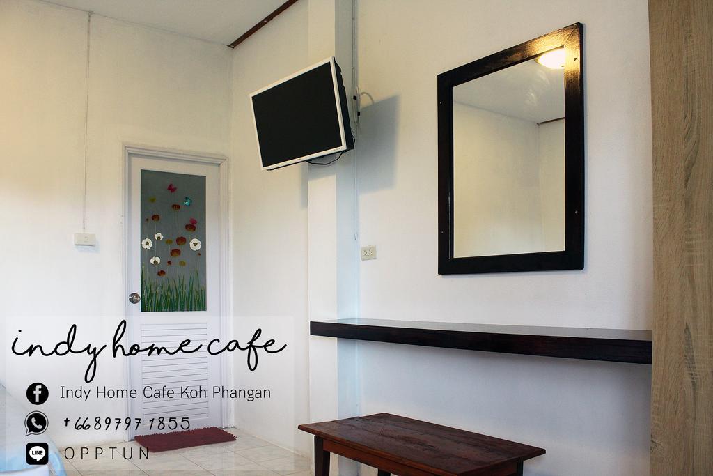 Indy Home Guesthouse كو بانغان المظهر الخارجي الصورة