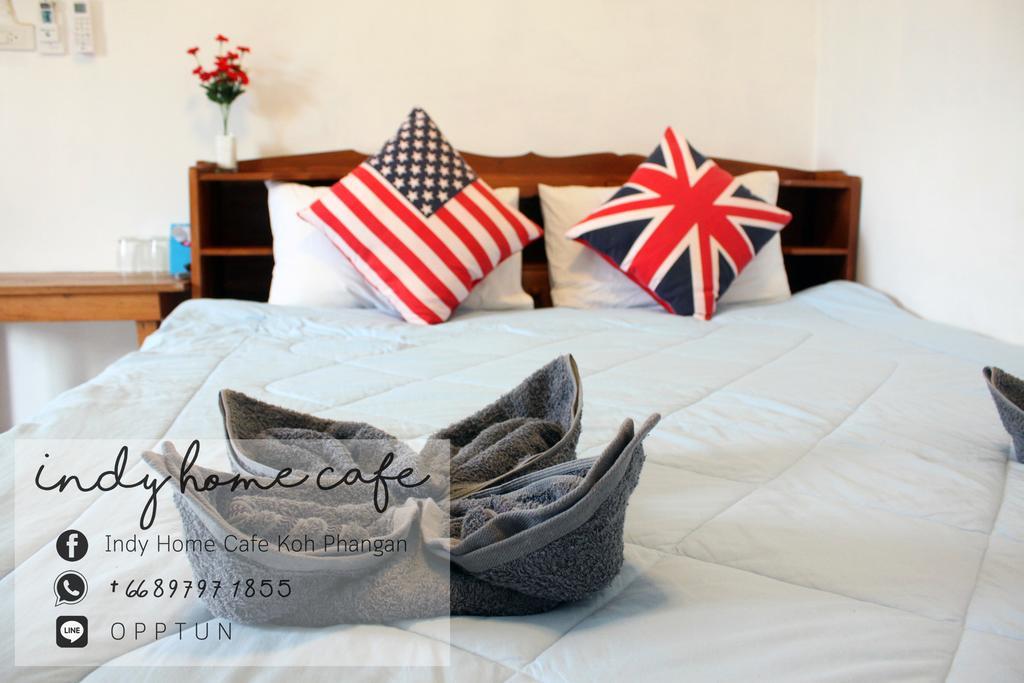 Indy Home Guesthouse كو بانغان المظهر الخارجي الصورة