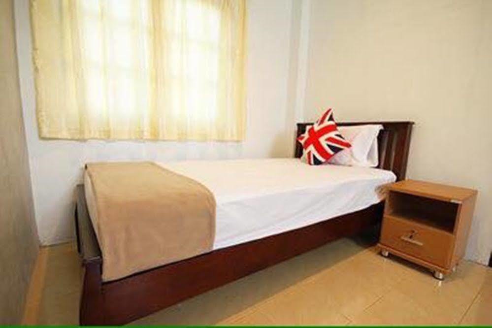 Indy Home Guesthouse كو بانغان المظهر الخارجي الصورة